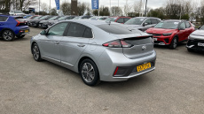 Hyundai IONIQ 1.6 GDi Plug-in Hybrid Premium SE 5dr DCT Hatchback